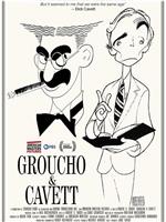 American Masters: Groucho & Cavett在线观看和下载