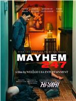 Mayhem 247在线观看和下载