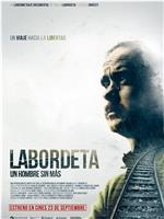 Labordeta, un hombre sin más在线观看和下载