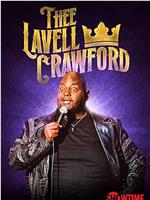 Lavell Crawford: THEE Lavell Crawford在线观看和下载