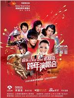 江苏卫视·2009跨年演唱会在线观看和下载