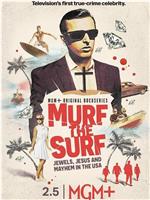 Murf the Surf Season 1在线观看和下载