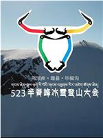 5.23半脊峰冰雪登山大会在线观看和下载