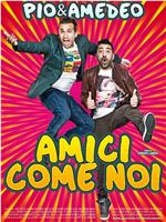 Amici come noi在线观看和下载