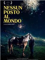 Nessun posto al mondo在线观看和下载