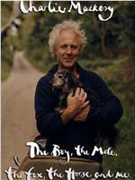 Charlie Mackesy: The Boy, the Mole, the Fox, the Horse and Me在线观看和下载