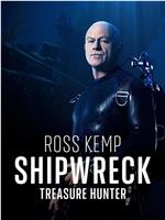 Ross Kemp: Shipwreck Treasure Hunter Season 1在线观看和下载