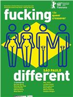 Fucking Different São Paulo在线观看和下载