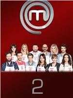 Masterchef Celebrity España Season 2在线观看和下载