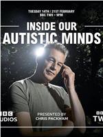 Inside Our Autistic Minds Season 1在线观看和下载