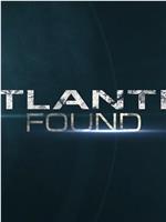 Atlantis Found在线观看和下载