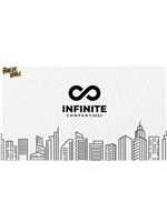 INFINITE COMPANY在线观看和下载