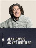 Alan Davies As Yet Untitled Season 4在线观看和下载