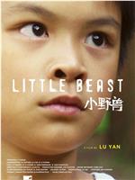 小野兽 Little Beast在线观看和下载