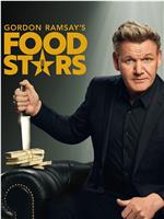 Gordon Ramsay's Food Stars Season 1在线观看和下载