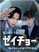 税调 ~“缴不了税”是有原因的~在线观看和下载