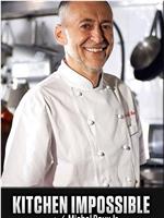 Kitchen Impossible with Michel Roux Jr在线观看和下载