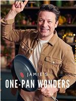 Jamie's One-Pan Wonders Season 1在线观看和下载