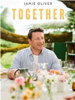 Jamie Oliver: Together Season 1观看