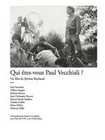 Qui êtes-vous Paul Vecchiali?在线观看和下载