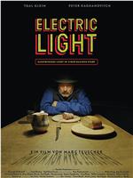 Electric Light - elektrisches Licht in einer kleinen Stadt在线观看和下载