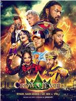 WWE：宝冠大赛 2023在线观看和下载