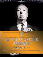 Alfred Hitchcock Presents: No Pain观看