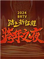 2024北京卫视跨年晚会在线观看和下载