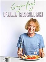 Grayson Perry's Full English Season 1在线观看和下载