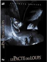 Le pacte des Loups - Christophe Gans par Jean-Pierre Jackson在线观看和下载