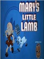 Mary's Little Lamb在线观看和下载