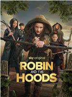 Robin and the Hood在线观看和下载