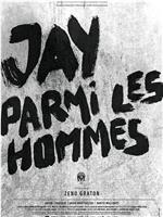 Jay parmi les hommes在线观看和下载