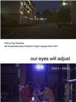 our eyes will adjust在线观看和下载