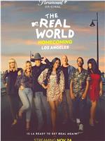 The Real World Homecoming Season 2在线观看和下载