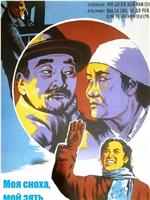 我的女婿，我的儿媳在线观看和下载