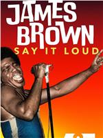 James Brown: Say It Loud Season 1观看
