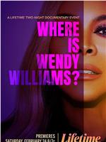 Where is Wendy Williams?在线观看和下载