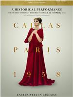 Callas – Paris, 1958在线观看和下载