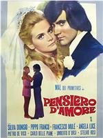 Pensiero d'amore在线观看和下载