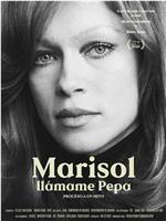 Marisol, llámame Pepa在线观看和下载