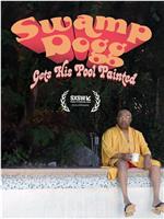 Swamp Dogg Gets His Pool Painted在线观看和下载