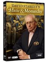 David Starkey's Music and Monarchy在线观看和下载