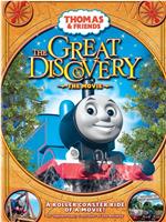 Thomas & Friends: The Great Discovery - The Movie在线观看和下载