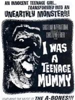 I Was a Teenage Mummy在线观看和下载