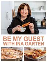 Be My Guest with Ina Garten Season 4在线观看和下载