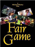 Fair Game在线观看和下载