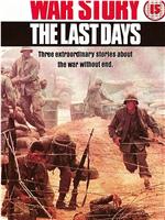 Vietnam War Story: The Last Days在线观看和下载