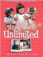 Young Hearts Unlimited在线观看和下载