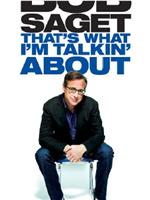 Bob Saget: That's What I'm Talkin' About在线观看和下载